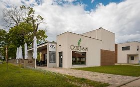 Apartmány Miromar